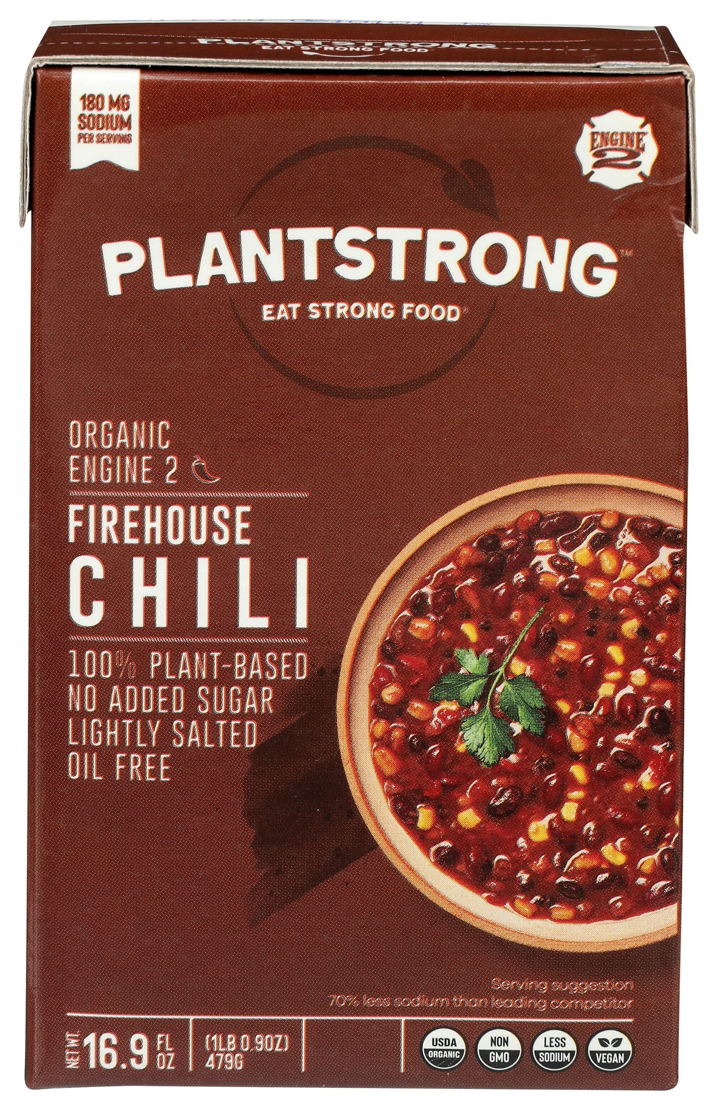 Og2 Plnt Engine 2 Frhse ( 6 X 16.9 Oz   )