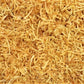 Gourmet Toasted Unsweetened Coconut Fancy Shred Flakes By It'S Delish - 1 Lbs Bulk Bag - Snacks Favorite Food Crunch - Roasted S