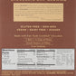 General Mills Larabar Gluten Free Bar, Chocolate Chip Brownie, 1.6 oz (16 Count)
