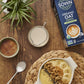 OG2 SOWN OATCRMR UNSWTND (6x32.00)