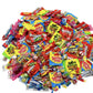 HUGE Assorted Candy PARTY MIX BOX 6.50 LBS/104 OZ Over 255 Individually Wrapped Candies of All Time America s Most Favorite Ass