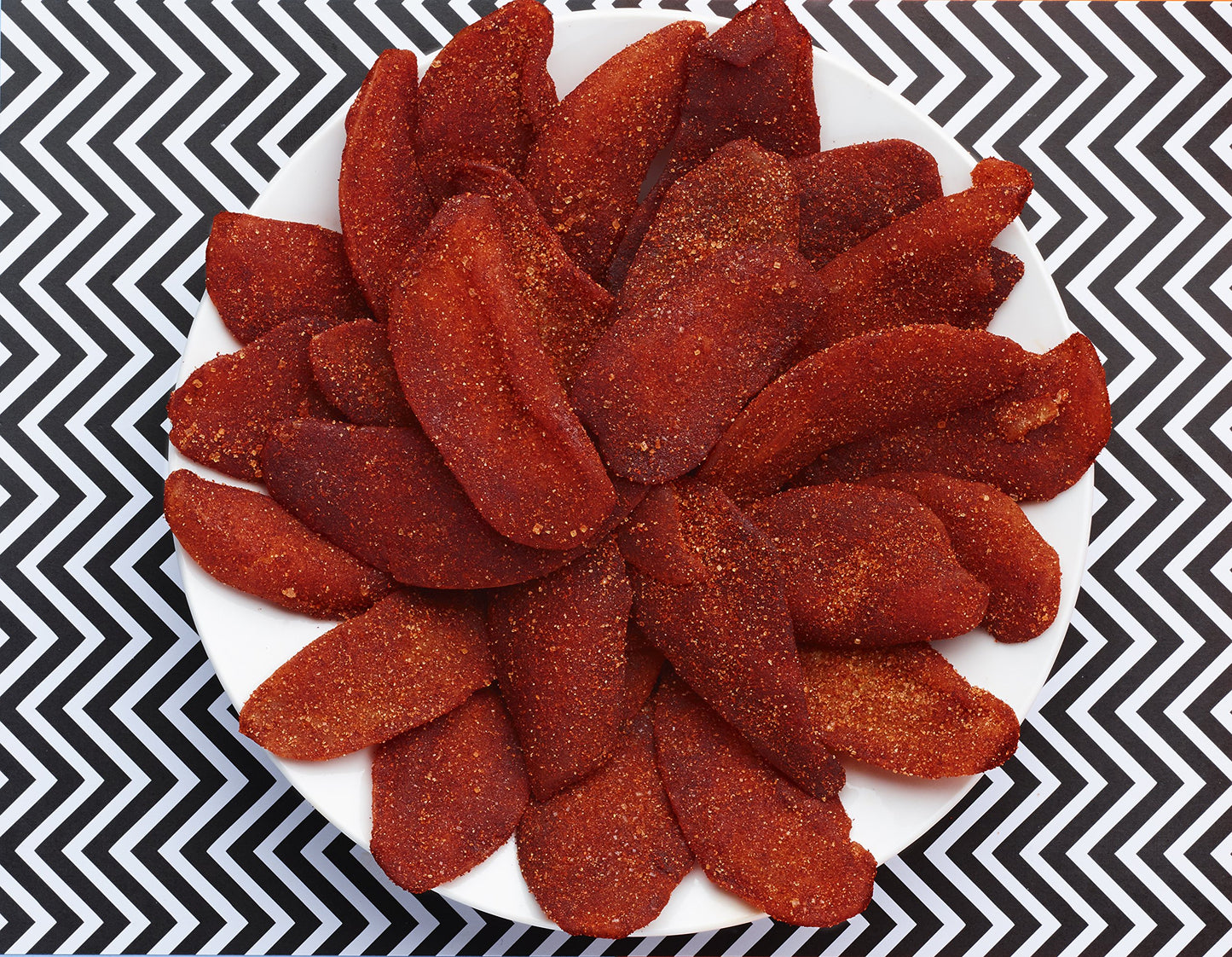 Chimango Chili Mango Slices (24 Oz)
