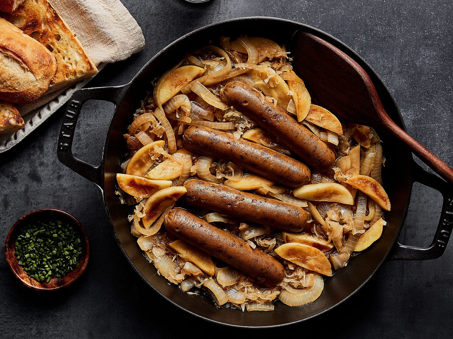 Field Roast Vegetarian Apple Maple Breakfast Sausage, Frozen, 9.3 Oz