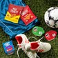 Kellogg'S Game Time Snacks, Variety Pack (38 Pk.), 37.3 Oz (Pack Of 1)