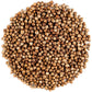 Valley of Tea Organic Coriander Seed - Gourmet Quality Cilantro Seeds, 17.63 Ounce