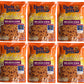 Uncle Ben'S, Ready Rice, Red Beans & Rice, 8.5Oz (Pack Of 6)