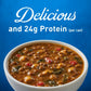Progresso Mediterranean-Style Lentil Protein Soup, Vegetarian, 19 oz