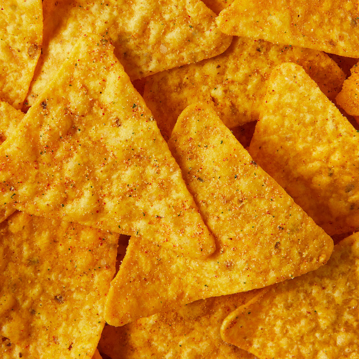 Doritos Flavored Tortilla Chips, Cool Ranch, 1.75 Ounce (Pack Of 64)