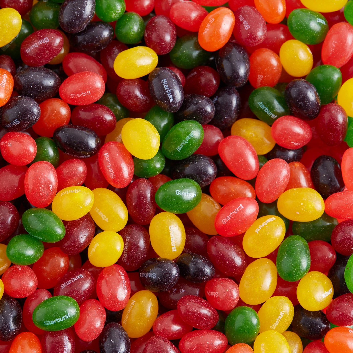Starburst Original Easter Jelly Beans Chewy Candy, 14 Oz Bag