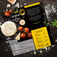 California Pizza Kitchen Margherita Pizza, Crispy Thin Crust Pizza 15.5 Oz 100% Real Pizza Cheese, No artificial Flavors, Mozzar