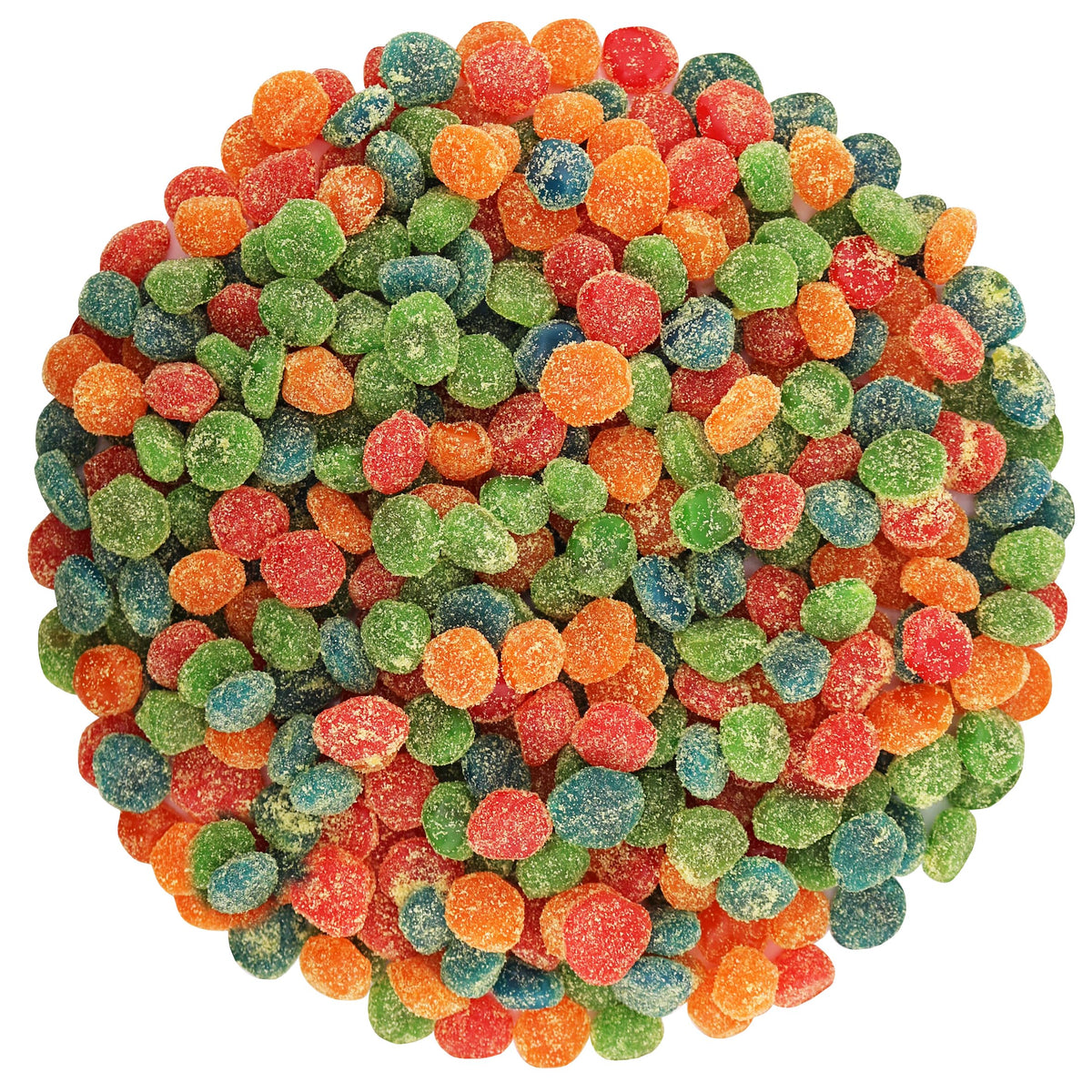 Extra Sour Gushers, Super Tangy Candy Bites, Irresistible Extra Sour Gummy Candy (8 Ounce, Pineapple)