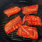 Hardcore Carnivore Red: All Purpose Seasoning For Pork, Chicken, Bbq (Large Shaker)