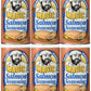 Chef Paul Salmon Magic Seasoning, 7 Ounce (Pack Of 6)