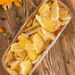 Anna and Sarah Dried Crystalized Ginger, 2 Lbs