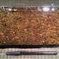 Carolina Cottonseed Oil Mealcake Large Size. Hang It Out By Your Dock Or Throw It In Your Favorite Fishing Hole. Rock Hard Meal Cake Makes For S-L-O-W Food Release