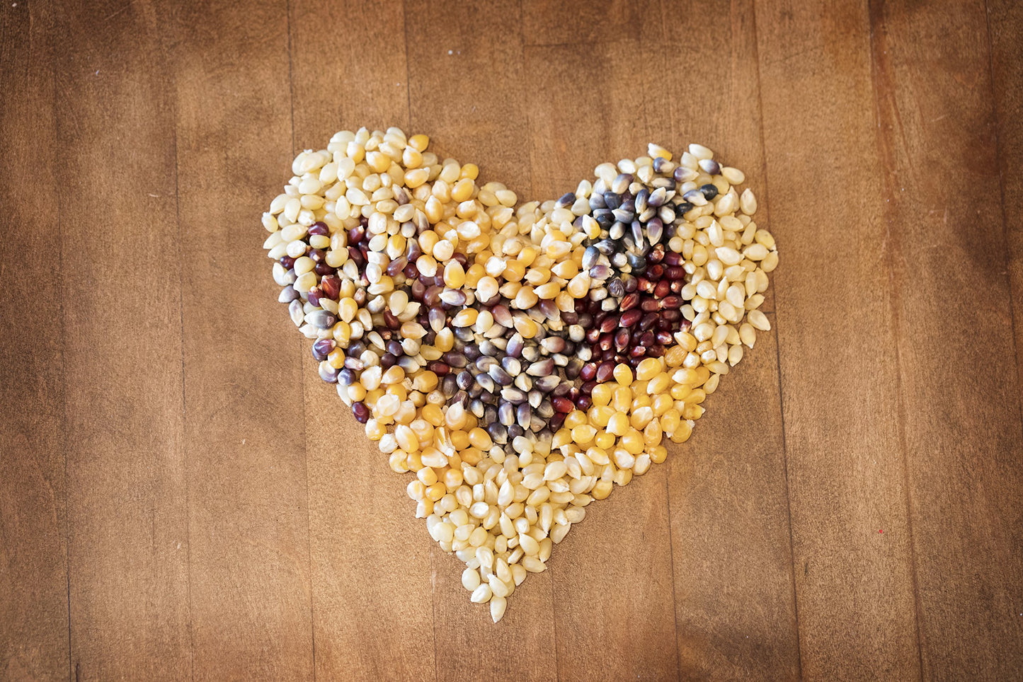 Amish Country Popcorn | 10-4 oz Bags | Microwave Bowl and Popcorn Kernels Variety Pack with Buttery Topping and Ballpark ButterS