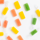 Andy Anand Sugar-Free Gummies, 7 oz – Made with Agar & Stevia, Diabetic-Friendly, Assorted Flavors, Birthday, Mother's Day & Holiday Gift
