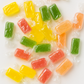 Andy Anand Sugar-Free Gummies, 7 oz – Made with Agar & Stevia, Diabetic-Friendly, Assorted Flavors, Birthday, Mother's Day & Holiday Gift