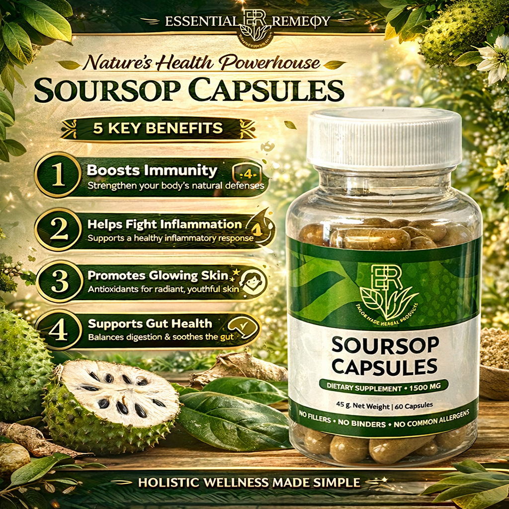 Soursop