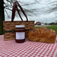 Miller’s Rhubarb Jam | Authentic Local Amish-Made Spread