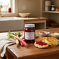 Miller’s Rhubarb Jam | Authentic Local Amish-Made Spread