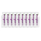 Acai Power Snack (Vegan) 100 Kcal - A Light Energy Gel For Daily Training