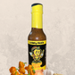 Jamaican Jerk - Warm island spices with Scotch bonnet fire