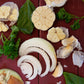 Italian Herbs & Garlic Salt: KITCHEN'S KEEPER