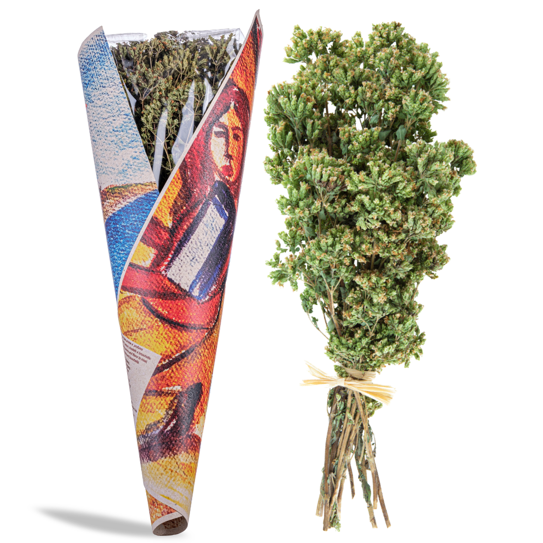 Artigiani dei Sapori, Dried Oregano Sprigs