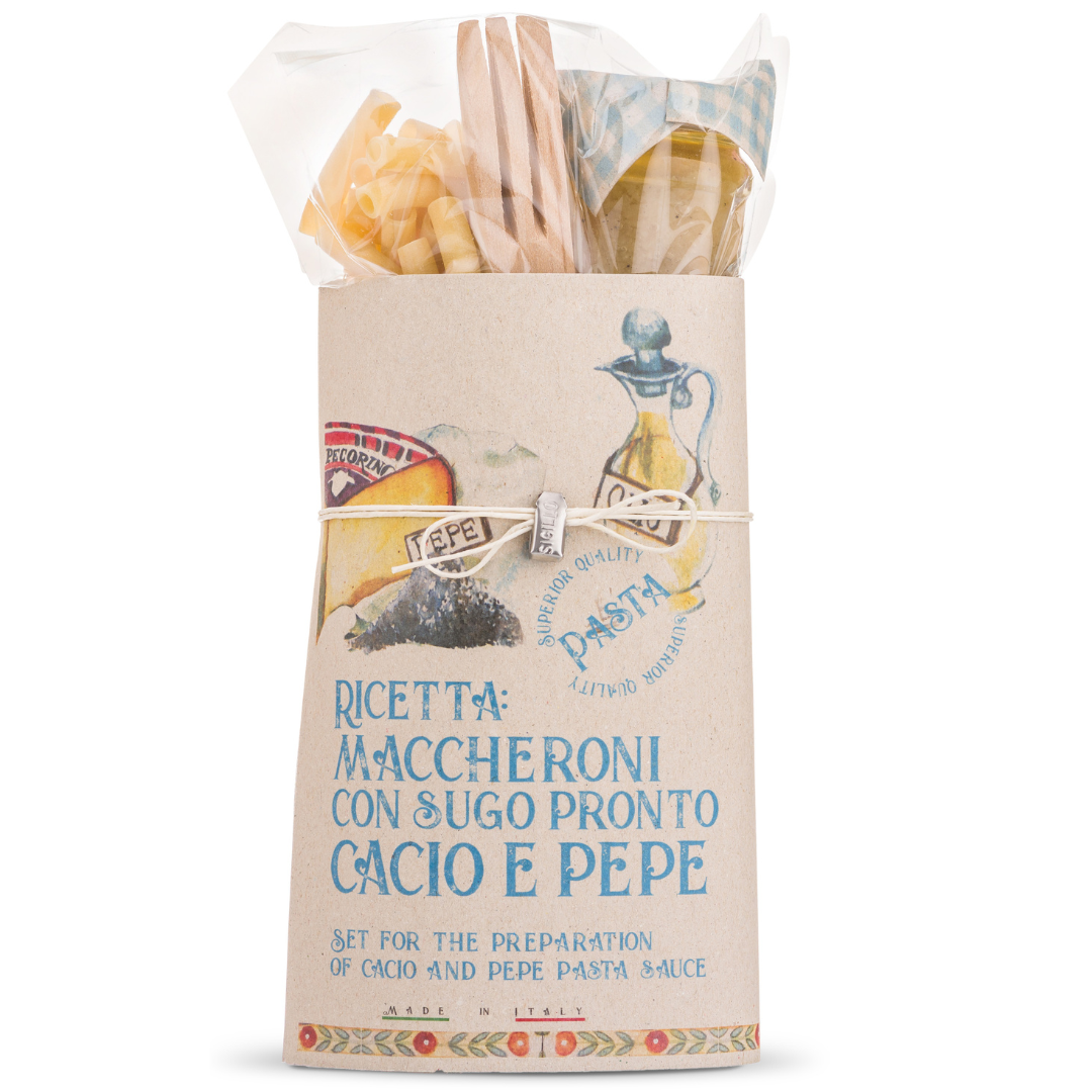 Artigiani dei Sapori, Pasta Gourmet Gift Set