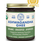 Ashwagandha Ghee 5.3 oz, Certified Organic