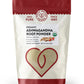Ashwagandha Root Powder, Certified Organic - 8 oz