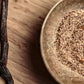 Organic Vanilla Bean Sugar - 12 OZ