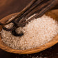 Organic Vanilla Bean Sugar - 12 OZ
