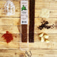 Alligator Jerky (Cajun Style)