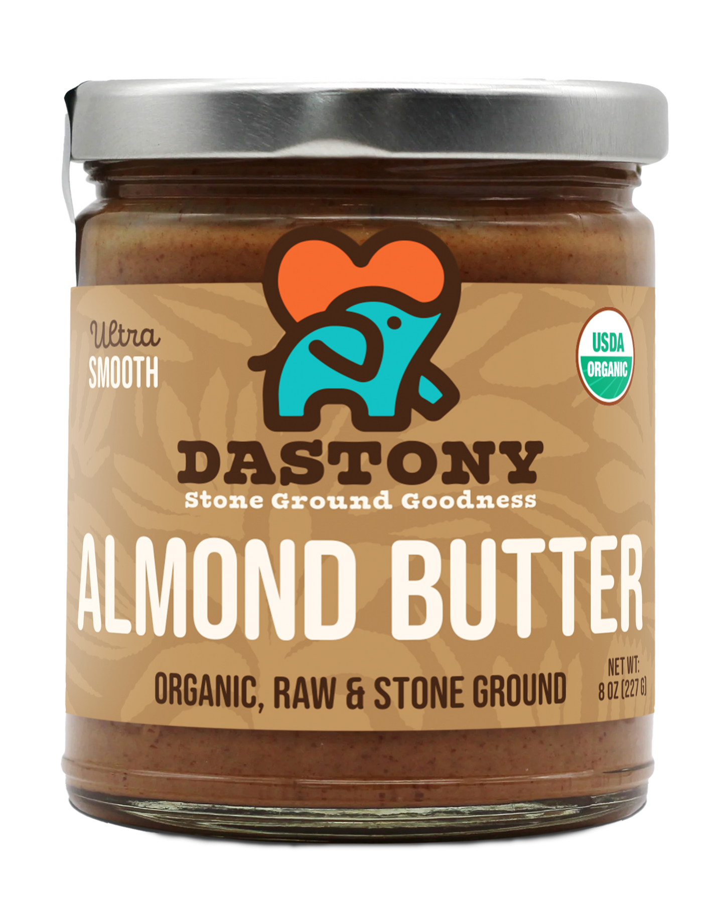 Almond Butter
