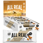 Almond Vanilla Protein Bar 50g x 12 bars
