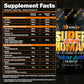 Alpha Lion SuperHuman® Burn