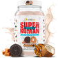 Alpha Lion SuperHuman® Protein