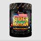 Alpha Lion SuperHuman® Pump