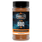 Bobby T's Hav’N a BBQ: Alpha Barbecue Rub