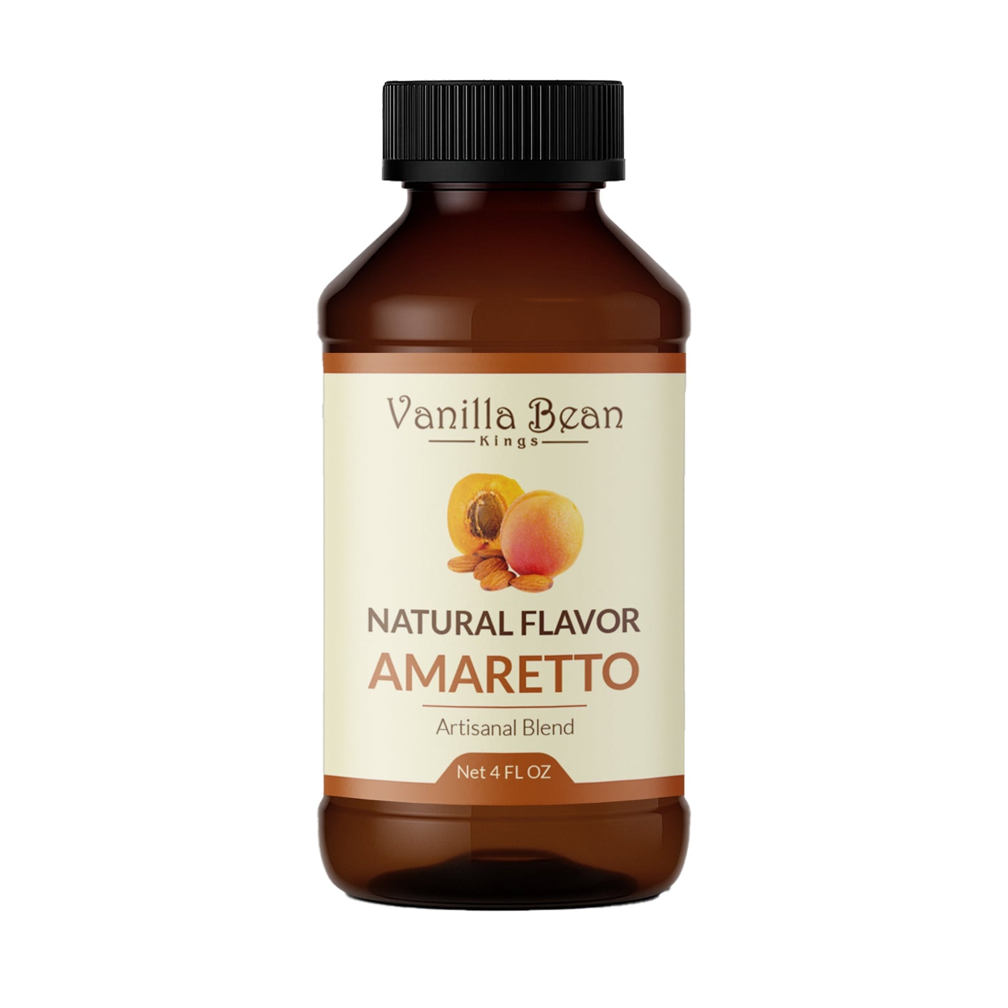 Pure Amaretto Extract