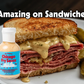 Burger & French Fry Dipping Sauce: Chicago Fry Sauce