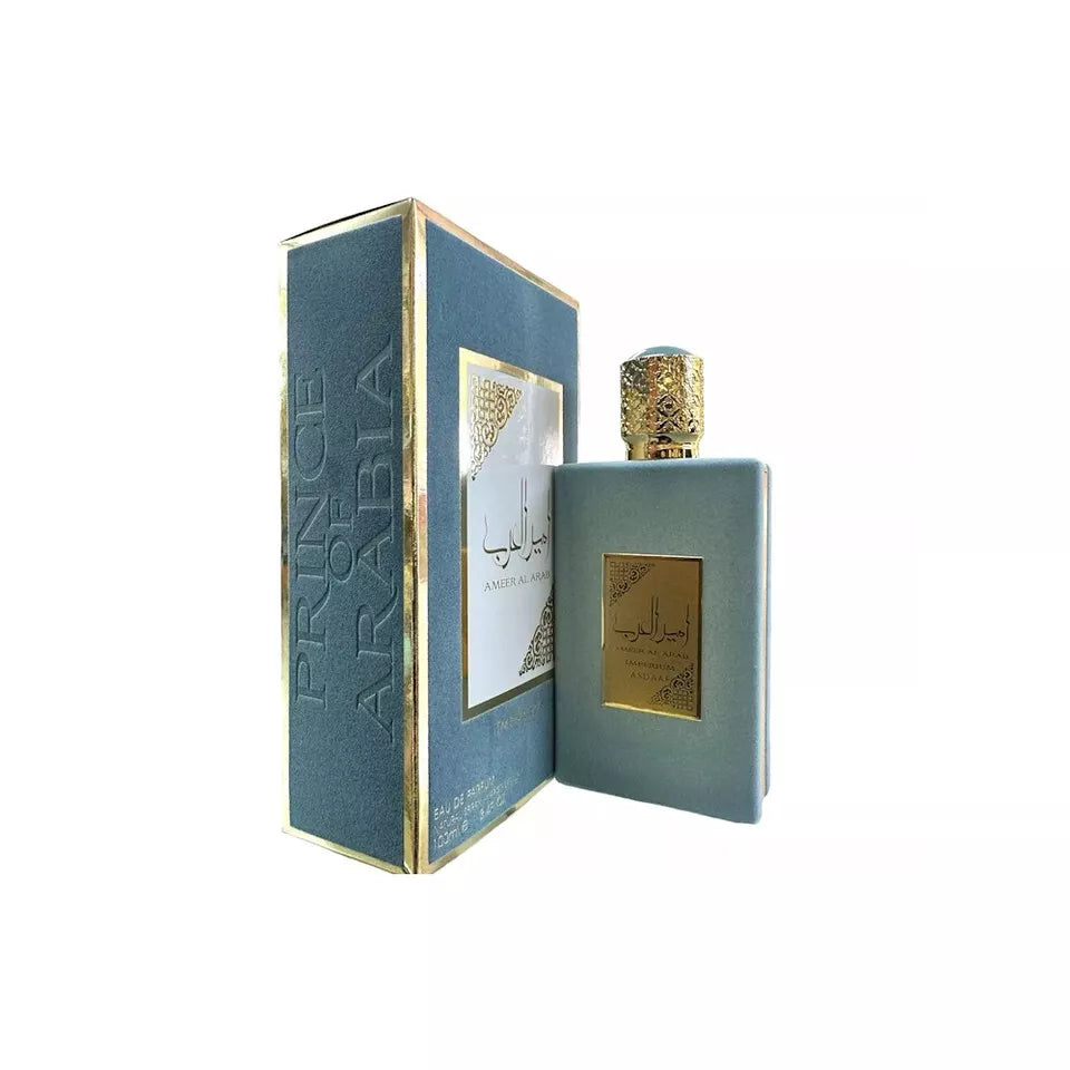 Lattafa Ameer Al Arab Imperium Luxury Arabian Perfume