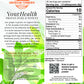 Lead-Free Fermented Turmeric & Ginger Powder Bundle – Synergistic Wellness