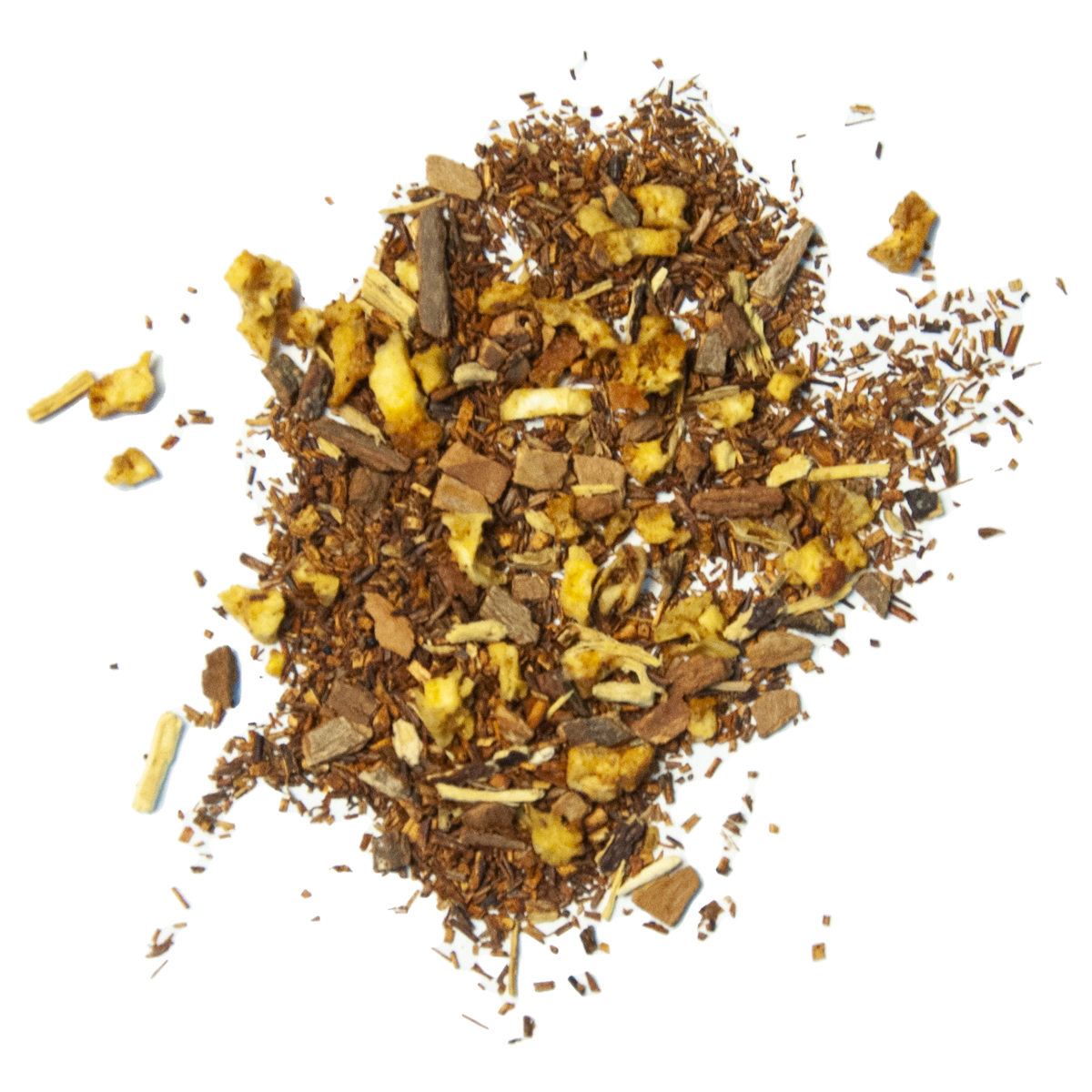 Apple Cider Rooibos - Caffeine Free