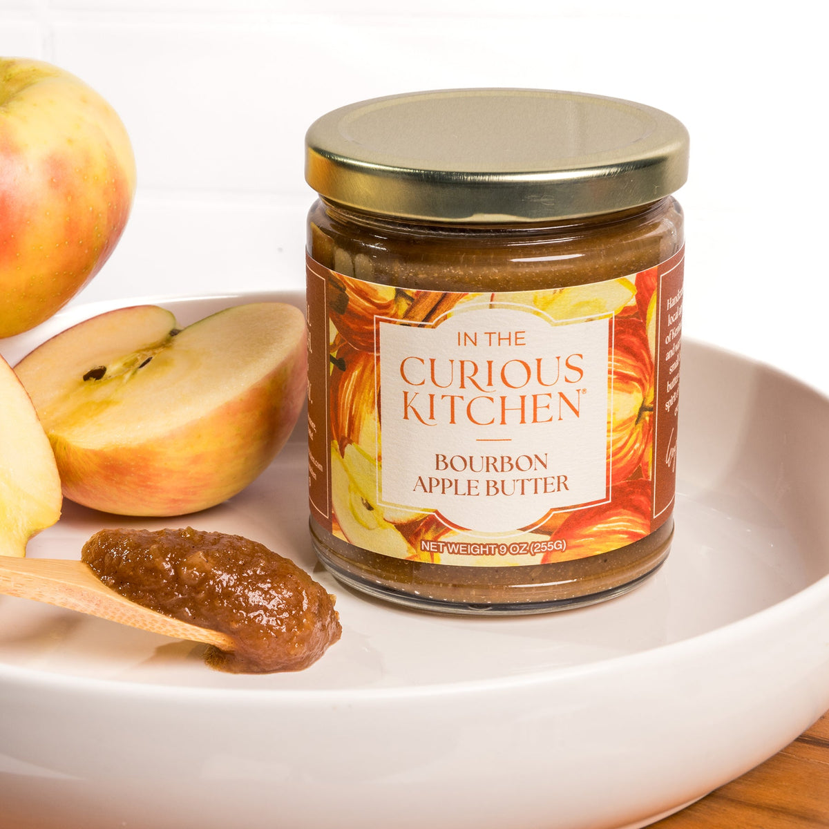Cheese Board Jam Gift Set Trio