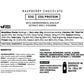 Chocolate Raspberry Recovery Protein Shake w/Adaptogens