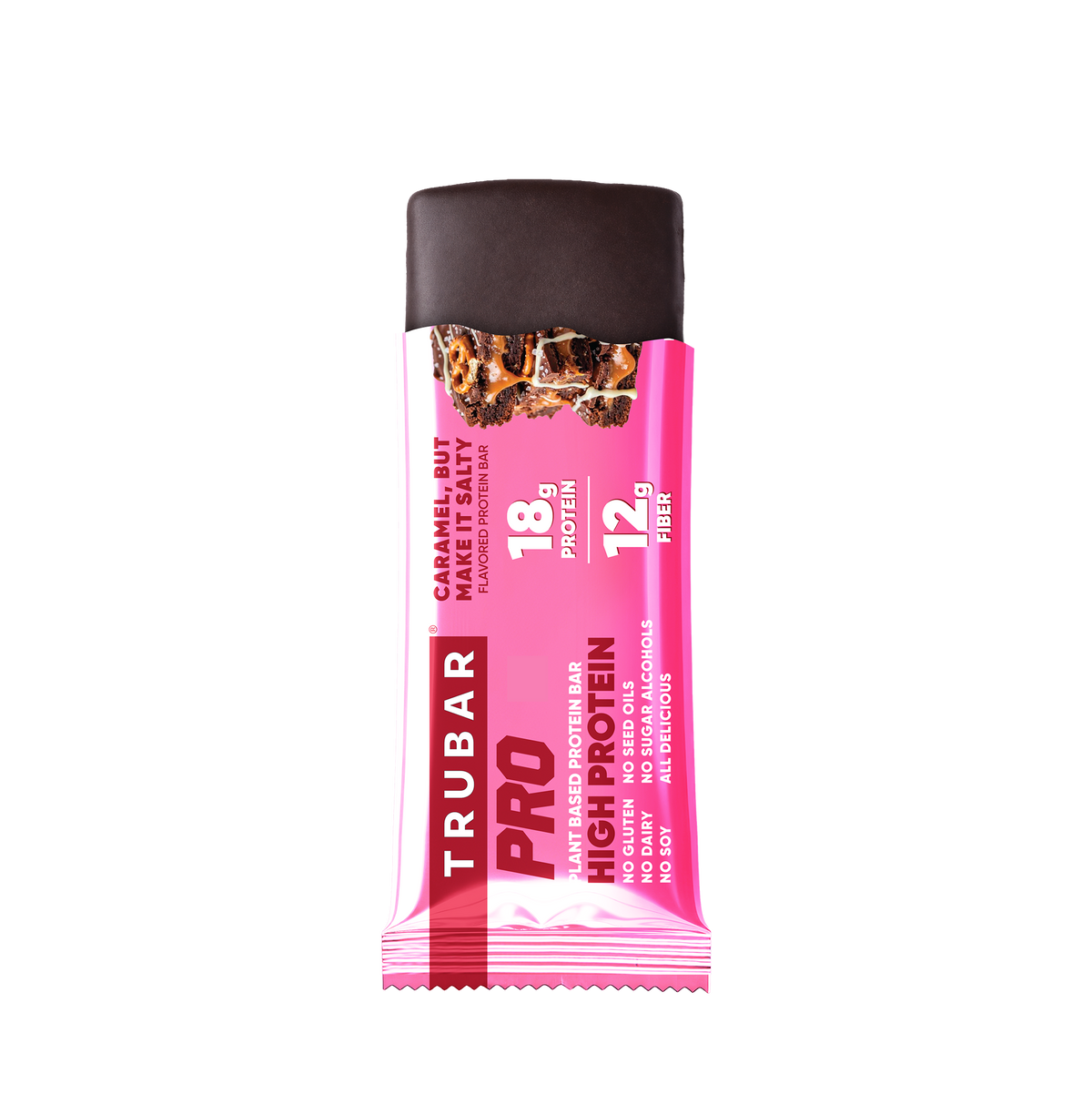 TRUBAR PRO Caramel But Make It Salty