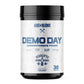 Axe & Sledge Demo Day